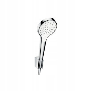 Hansgrohe Zestaw Prysznicowy Croma Select Punktowy
