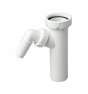 Syfon Pralkowy Jimten Ji-022228 40 Mm