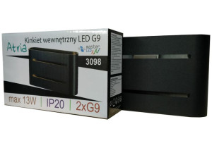 Kinkiet Wewnętrzny Led Lampa Do Pokoju