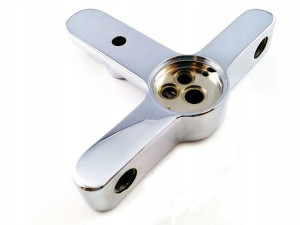 GROHE Korpus baterii BauLoop 23341000