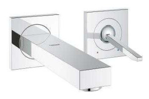 Bateria umywalkowa GROHE EUROCUBE podtynk 19997000