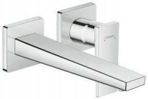 Hansgrohe Bateria Umywalkowa Podtynkowa Metropol