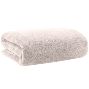 Ręcznik Dwupętelkowy 50x100 Beżowyręcznik Pa 500g 50x100 Beżowy