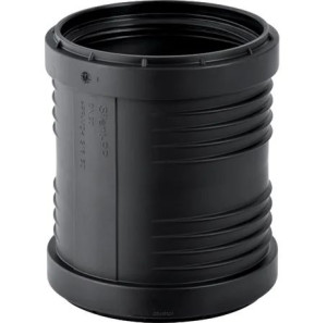 Geberit Mufa podwójna Silent-PP 390.716.14.1