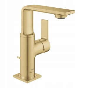 Grohe Bateria umywalki Allure BRUSHED COOL SUNRISE