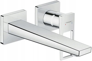 Bateria umywalkowa podtynkowa HANSGROHE METROPOL