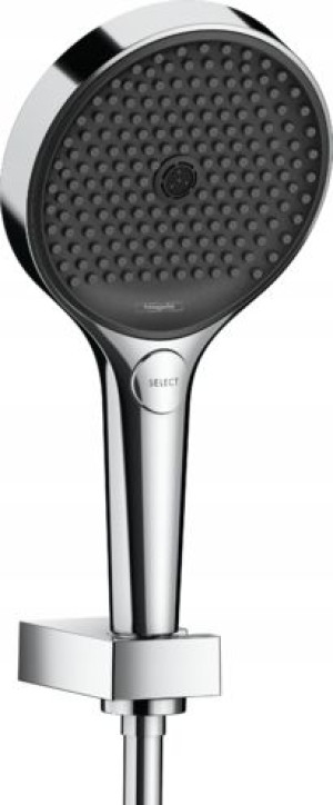Hansgrohe Zestaw prysznicowy Rainfinity 130 3FUNKC