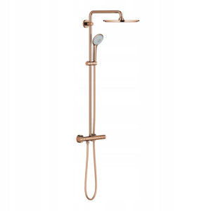 Grohe Zestaw Euphoria 310 TERMOSTAT WARM SUNSET