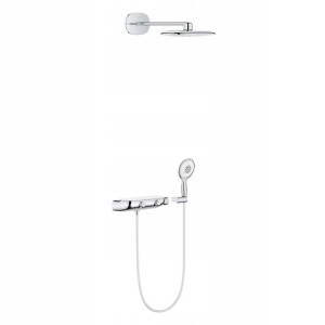 Grohe Zestaw Prysznic Smartcontrol Termostatyczny