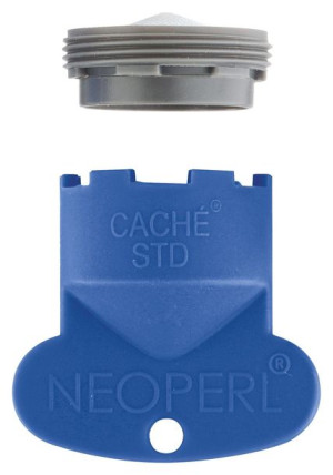 GROHE Perlator Aerator Ogranicznik przepływu 48009
