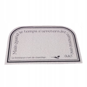 Dywan, wycieraczka, wykładzina do drzwi wejściowyc