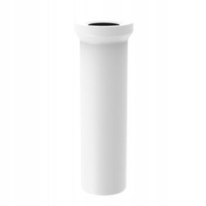 Sanit Prostka Złączka 400 Mm Biała 58203010000
