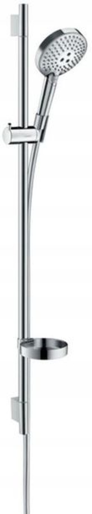 Hansgrohe Zestaw Prysznicowy Powderrain 120 3funkc