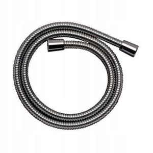 Hansgrohe Wąż Prysznicowy Metalowy 200 Cm Chrom