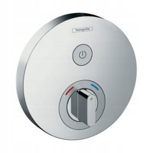 Hansgrohe Termostat Prysznicowy Podtynkowy Chrom