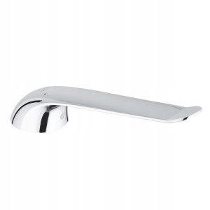 Grohe Uchwyt Baterii Euroeco 170 Mm Chrom 46689000