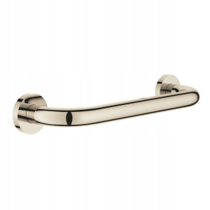 Grohe Uchwyt Wannowy Essentials Polished Nickel