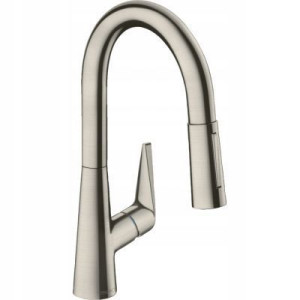 Hansgrohe Talis S Jednouchwytowa Bateria Kuchenna