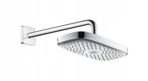 Hansgrohe Deszczownica Ecosmart Select Z Ramieniem