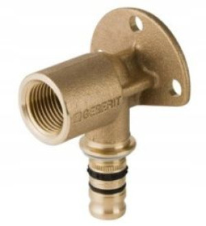 Geberit Podłaczenie Armatury 90st. Mepla 602293005