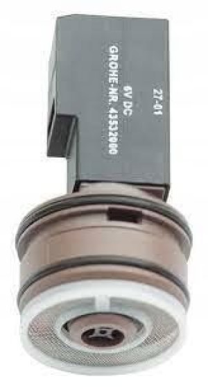 Grohe Zawór Elektromagnetyczny 43532000