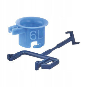 Grohe Cięgło Do Siłownika W Gd2 43306000