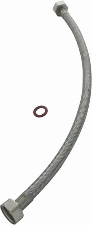 Kludi Wąż Przyłączeniowy 1/2 X 1/2 400mm 754450000