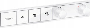 Hansgrohe Bateria Termostatyczna Wannowa Podtynk