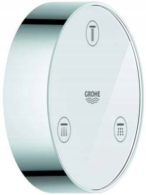 Grohe Smartconnect Sterownik Do Deszczownicy Rain.