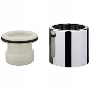 Grohe Element Do Grohtherm 3000 Z Rozetą Chrom
