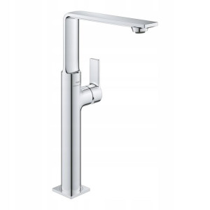 Grohe Bateria umywalkowa Allure WYSOKA korek PUSH