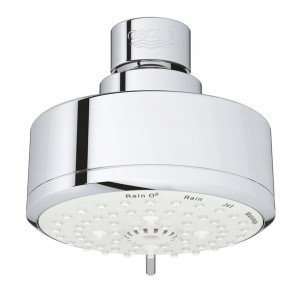 GROHE Deszczownica okrągła Tempesta Cosmo 100 4FUN
