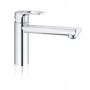 Grohe Bateria Kuchenna Długa Wylewka Bauloop 31706