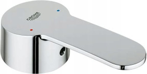 Grohe Dźwignia Uchwyt Eurostyle Comopolitan Chrom