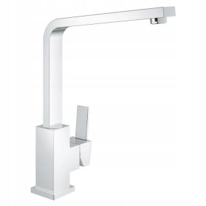 Grohe Bateria KUCHENNA Sail Cube chrom 31393000