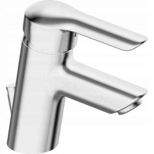 Hansa Bateria Umywalkowa Vantis Chrom 52402273