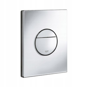 Grohe Przycisk Spłukujący Chrom Do Wc Sail 38965