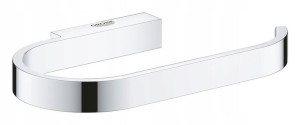 Grohe Uchwyt na papier toaletowy metal Selection