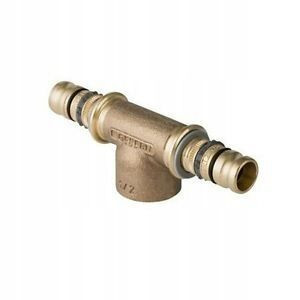 Geberit Trójnik Mepla Gw D32x3/4″x32 614362005