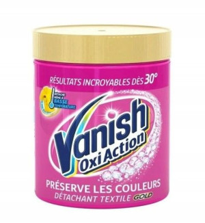 Vanish Oxy Action 500g- Imp.