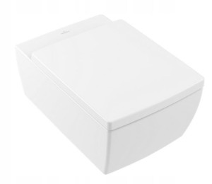 VILLEROY BOCH Miska wc bezrantowa MEMENTO 2.0