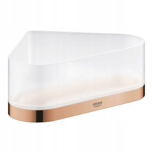 Grohe Półka prysznicowa Selection WARM SUNSET