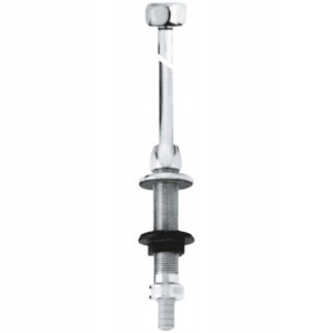 Grohe Przepust Eggemann WAS 41130000 metal chrom