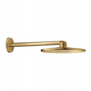 Grohe Deszczownica ramię 43cm BRUSHED COOL SUNRISE