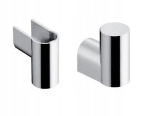 Hansgrohe Zatyczki do drążka Unica D 94055000