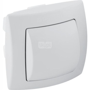 Geberit Przycisk Hytouch Do Wc, Up, 1ms, Chrom
