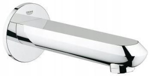 Grohe Wylewka wannowa Eurodisc Cosmopolitan chrom