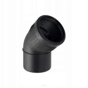 Geberit kolano PP GTB 300G d40° Silent 390.121.14.