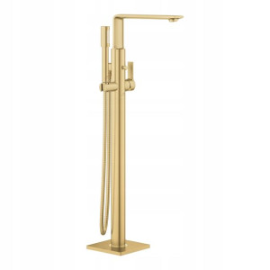 Grohe Bateria wolnostojąca BRUSHED COOL SUNRISE
