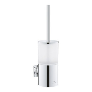Grohe Szczotka toaletowa komplet Allure 40340001